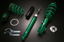 Honda Step Wgn (RK1) Street Basis Z Coilovers Tein